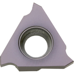 Grooving Insert: GBA 43  , PR2025, Carbide