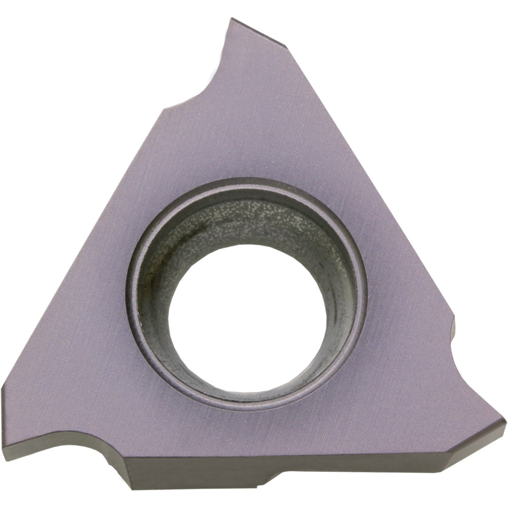 Grooving Insert: GBA 32  , PR2025, Carbide