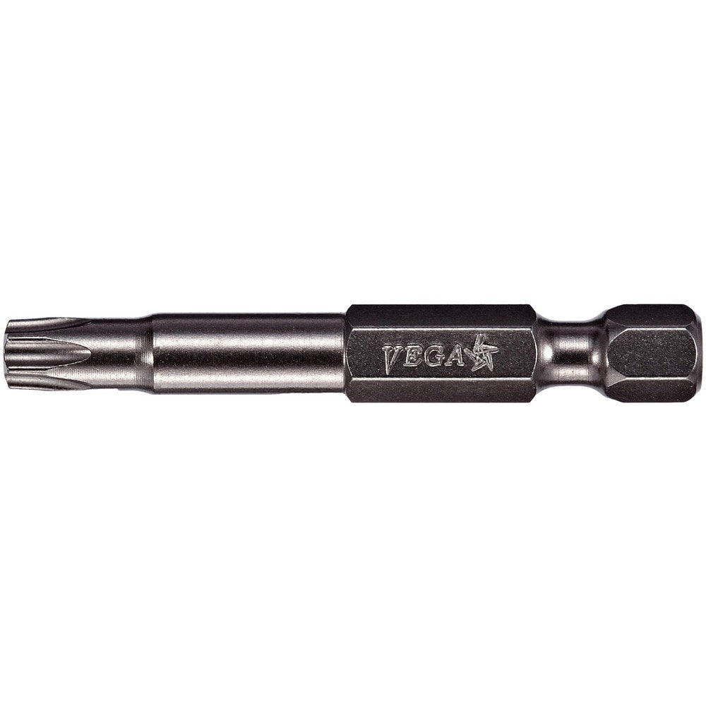 Tamper Proof Torx Bit: T27 Torx