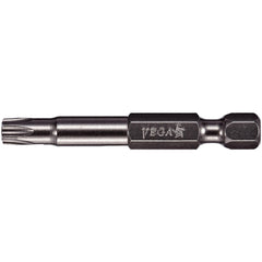 Tamper Proof Torx Bit: T25 Torx