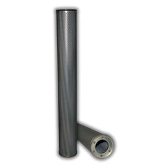 Replacement/Interchange Hydraulic Filter Element: Microglass, 5 &micro;