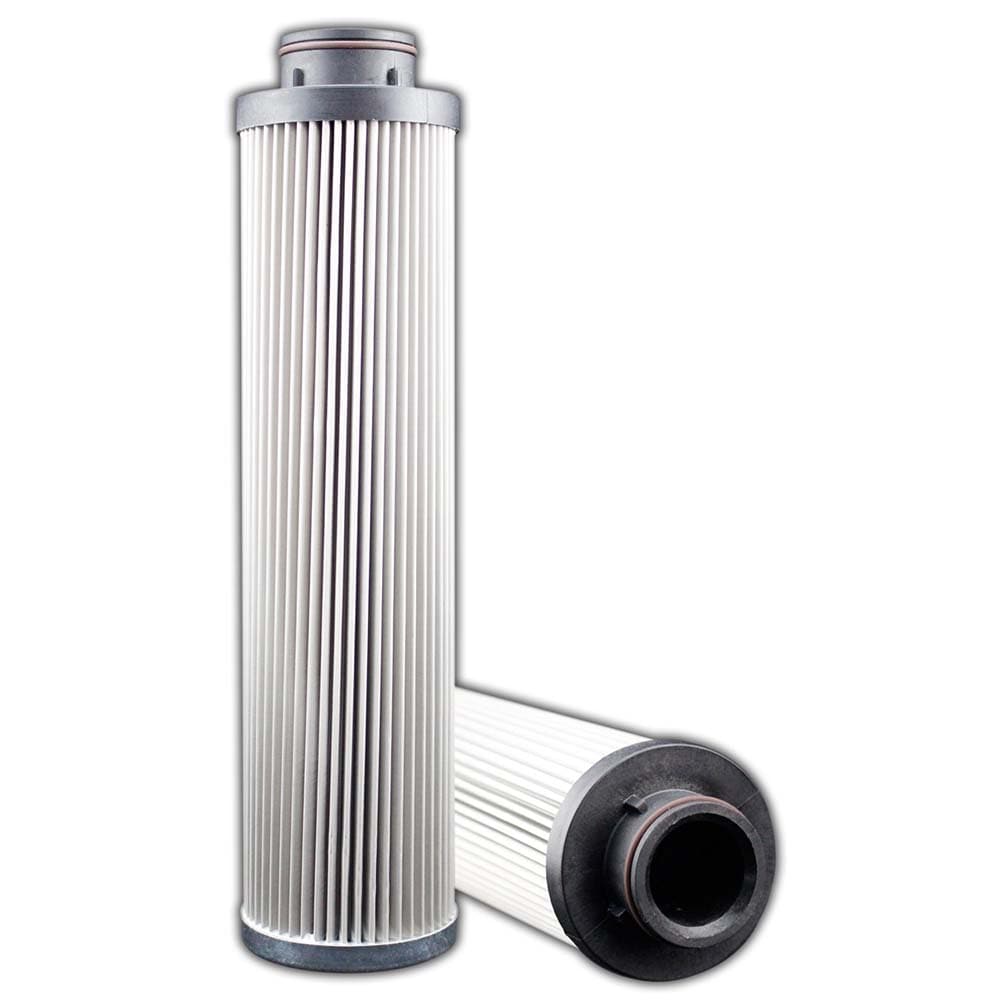 Replacement/Interchange Hydraulic Filter Element: Wire Mesh, 40 &micro;