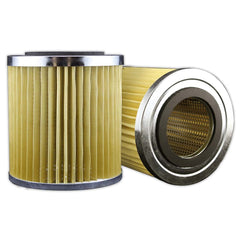 Replacement/Interchange Hydraulic Filter Element: Wire Mesh, 250 &micro;