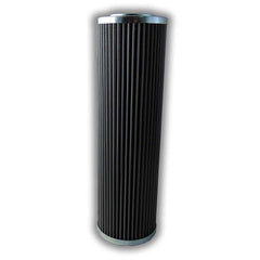 Replacement/Interchange Hydraulic Filter Element: Wire Mesh, 40 &micro;