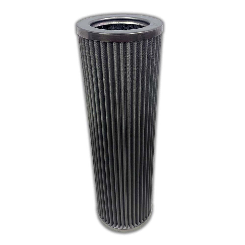 Replacement/Interchange Hydraulic Filter Element: Wire Mesh, 60 &micro;