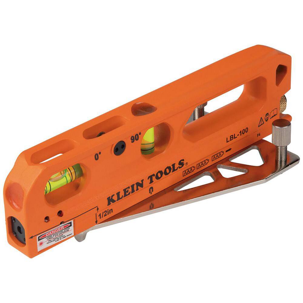 Brand: Klein Tools / Part #: LBL100