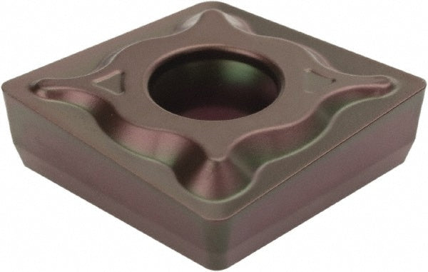 Indexable Drill Insert: XCNT13EN CTPP430, Solid Carbide