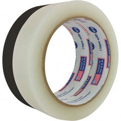 Filament & Strapping Tape; Type: Filament Tape; Color: Clear; Width (mm