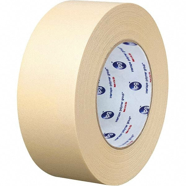 Masking Paper: 36 mm Wide, 54.8 m Long, 6.8 mil Thick, Natural & Tan