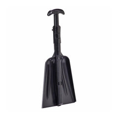 Spill Cleanup Tools; Tool Type: Telescoping Response Shovel; Material: Plastic