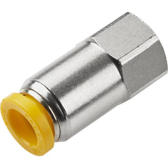 Brand: Parker / Part #: 66PLP-10M-6G