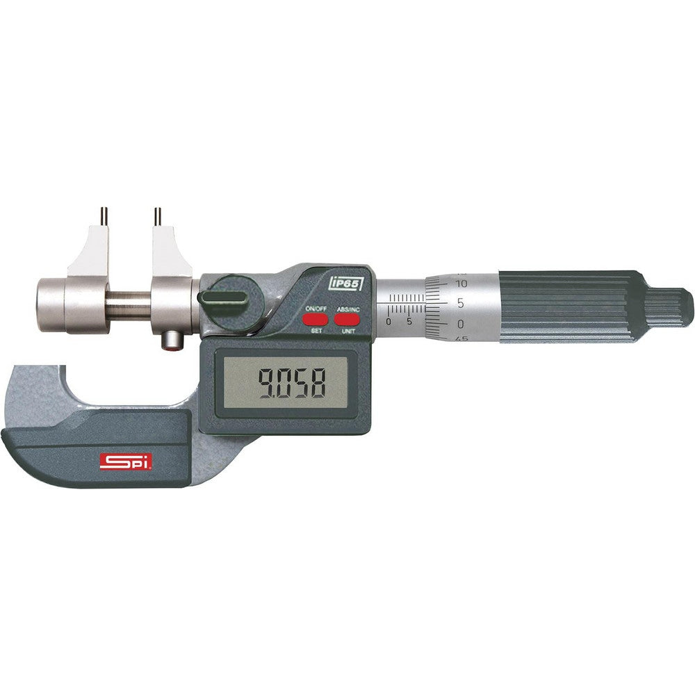 Electronic Inside Micrometer: 75.00 to 100.00 mm