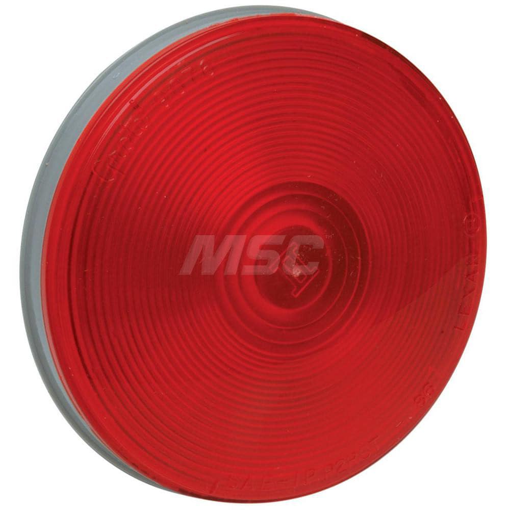 3.1" Long, Halogen Side Marker Light Kit