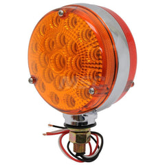 3" Long, LED Side Marker Light Kit