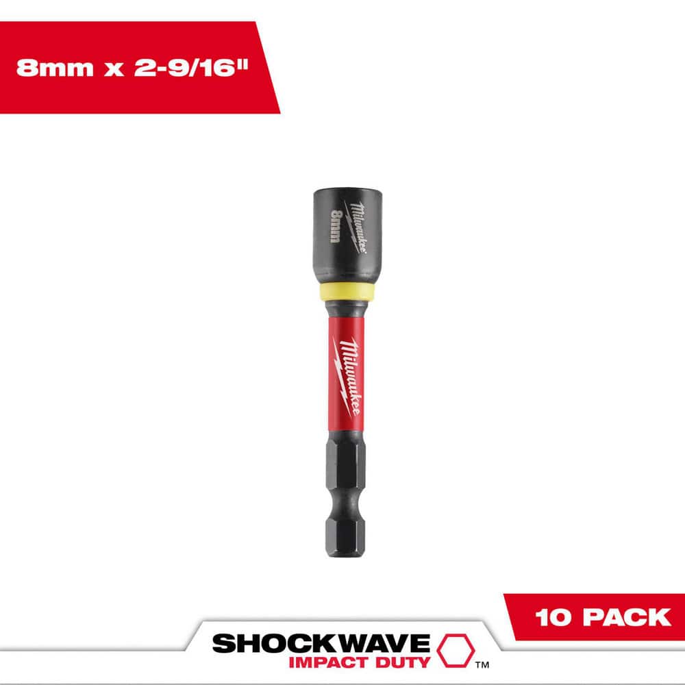 Brand: Milwaukee Tool / Part #: 49-66-0708