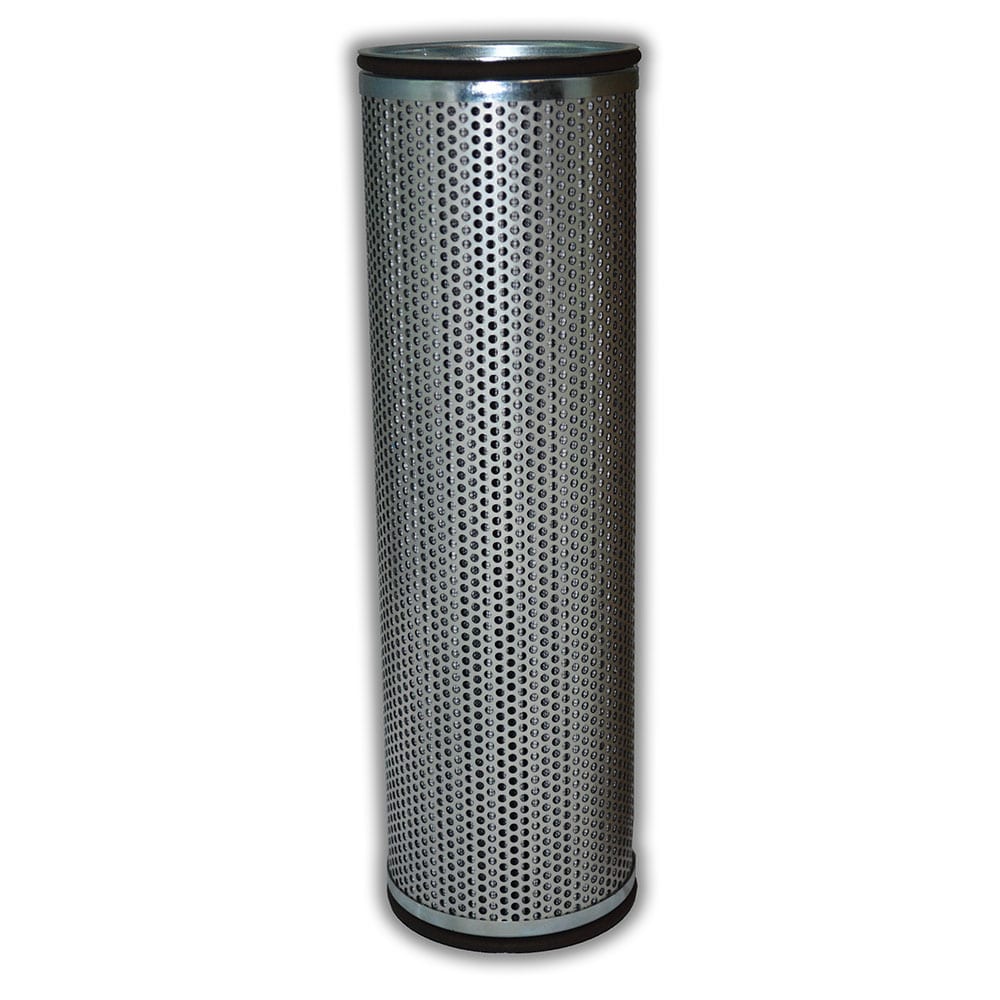 Replacement/Interchange Hydraulic Filter Element: Synthetic, 10 &micro;