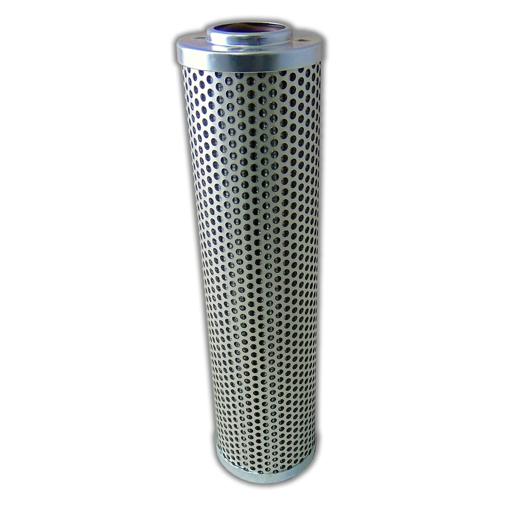 Replacement/Interchange Hydraulic Filter Element: Microglass, 25 &micro;