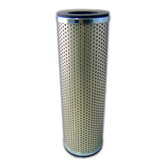 Replacement/Interchange Hydraulic Filter Element: Cellulose, 10 &micro;