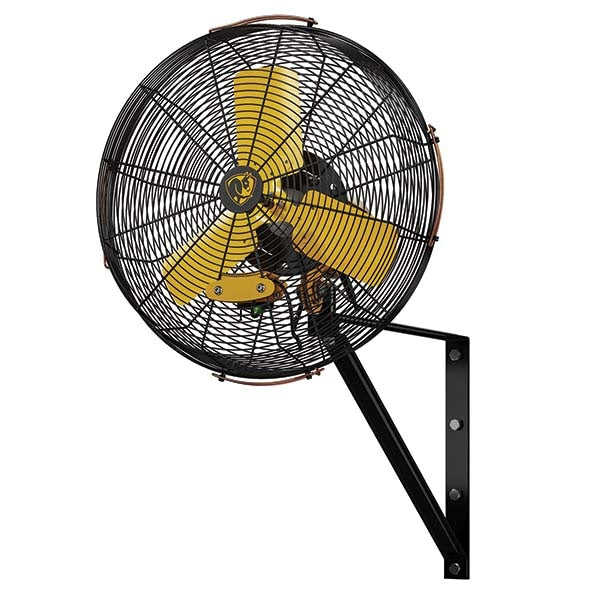 Industrial Circulation Fan: