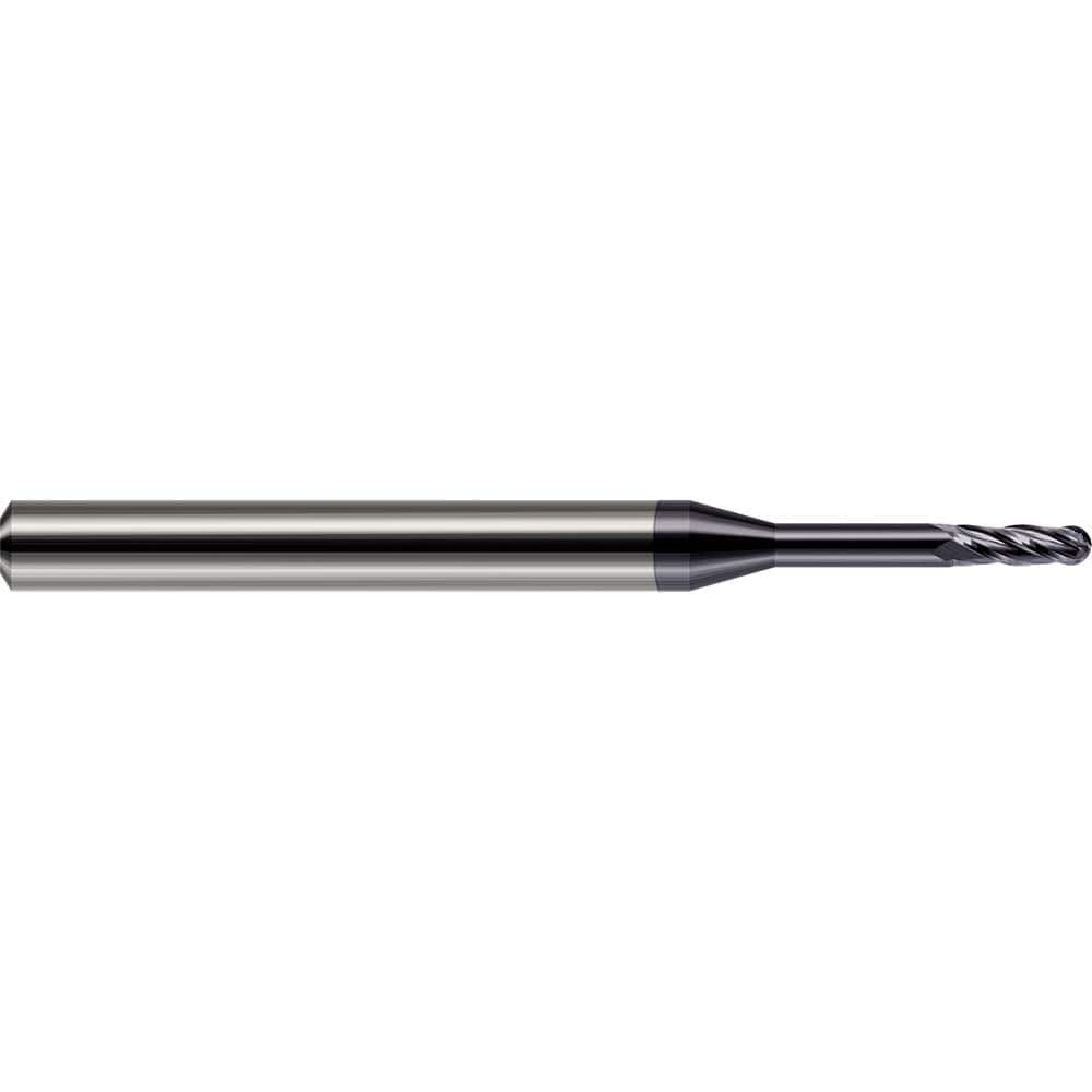 Brand: Harvey Tool / Part #: 805520-C3