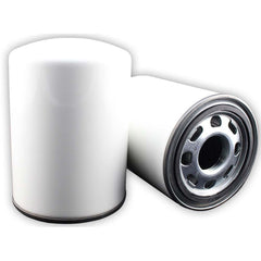 Replacement/Interchange Spin-On Hydraulic Filter Element: Cellulose, 10 &micro;