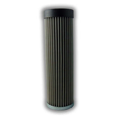 Replacement/Interchange Hydraulic Filter Element: Wire Mesh, 25 &micro;