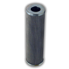 Replacement/Interchange Hydraulic Filter Element: Microglass, 25 &micro;