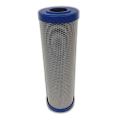 Replacement/Interchange Hydraulic Filter Element: Polyester, 15 &micro;