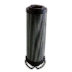 Replacement/Interchange Hydraulic Filter Element: Cellulose, 20 &micro;