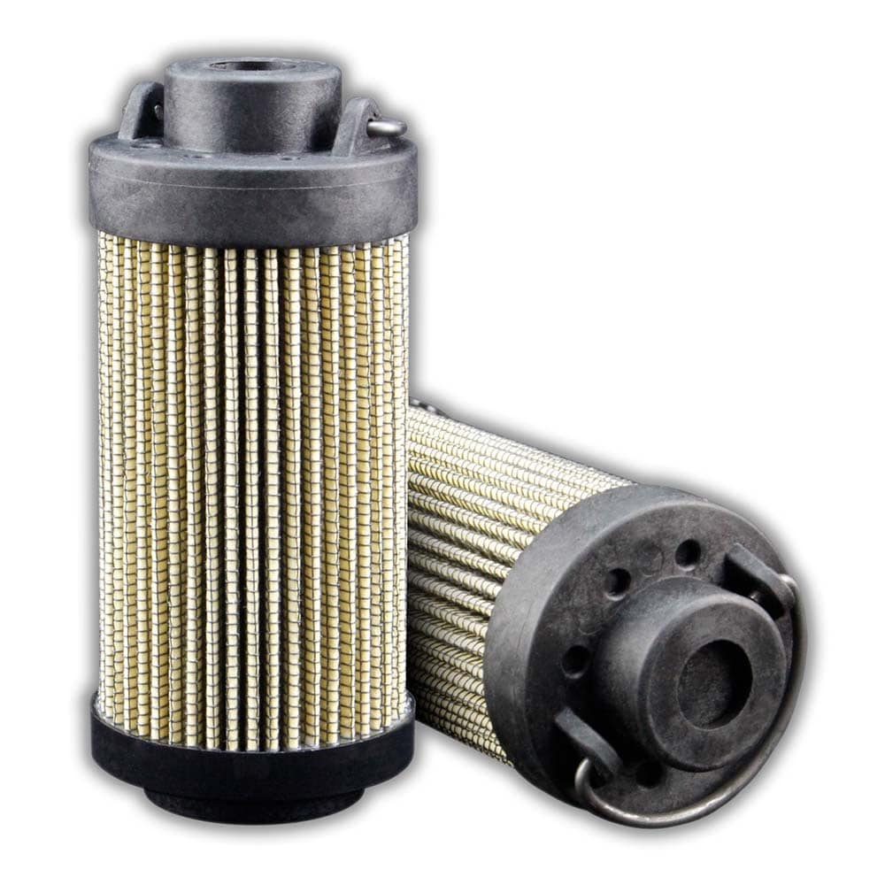 Replacement/Interchange Hydraulic Filter Element: Cellulose, 20 &micro;