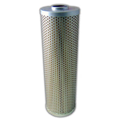 Replacement/Interchange Hydraulic Filter Element: Cellulose, 10 &micro;