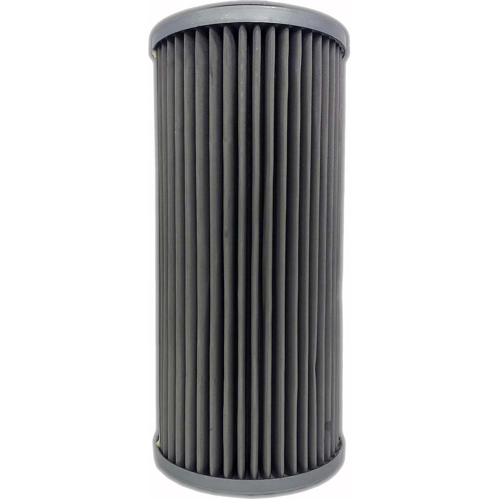 Replacement/Interchange Hydraulic Filter Element: Wire Mesh, 25 &micro;