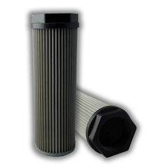 Replacement/Interchange Hydraulic Filter Element: Wire Mesh, 60 &micro;