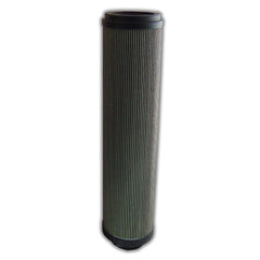 Replacement/Interchange Hydraulic Filter Element: Cellulose, 10 &micro;