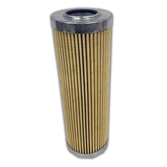 Replacement/Interchange Hydraulic Filter Element: Cellulose, 10 &micro;