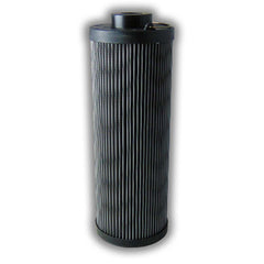 Replacement/Interchange Hydraulic Filter Element: Wire Mesh, 149 &micro;