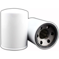 Replacement/Interchange Spin-On Hydraulic Filter Element: Microglass, 3 &micro;