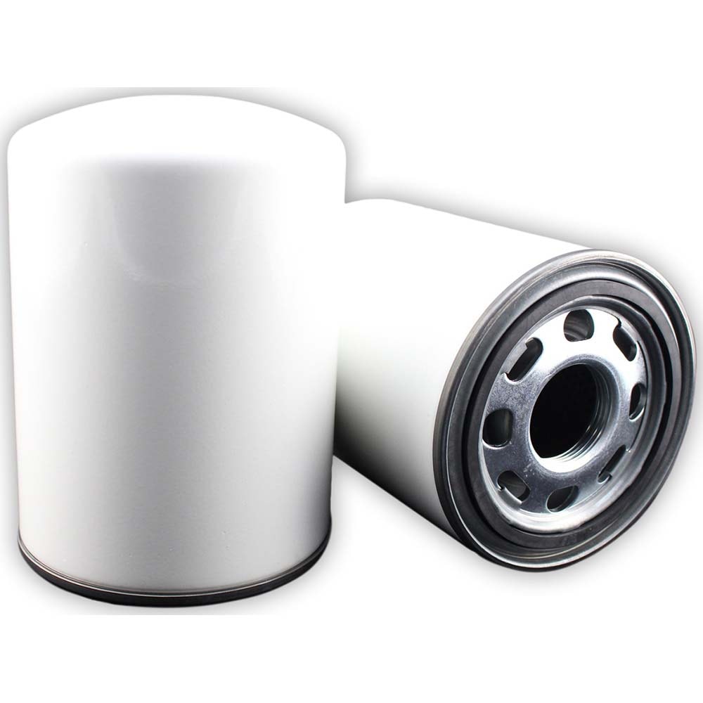 Replacement/Interchange Spin-On Hydraulic Filter Element: Cellulose, 20 &micro;