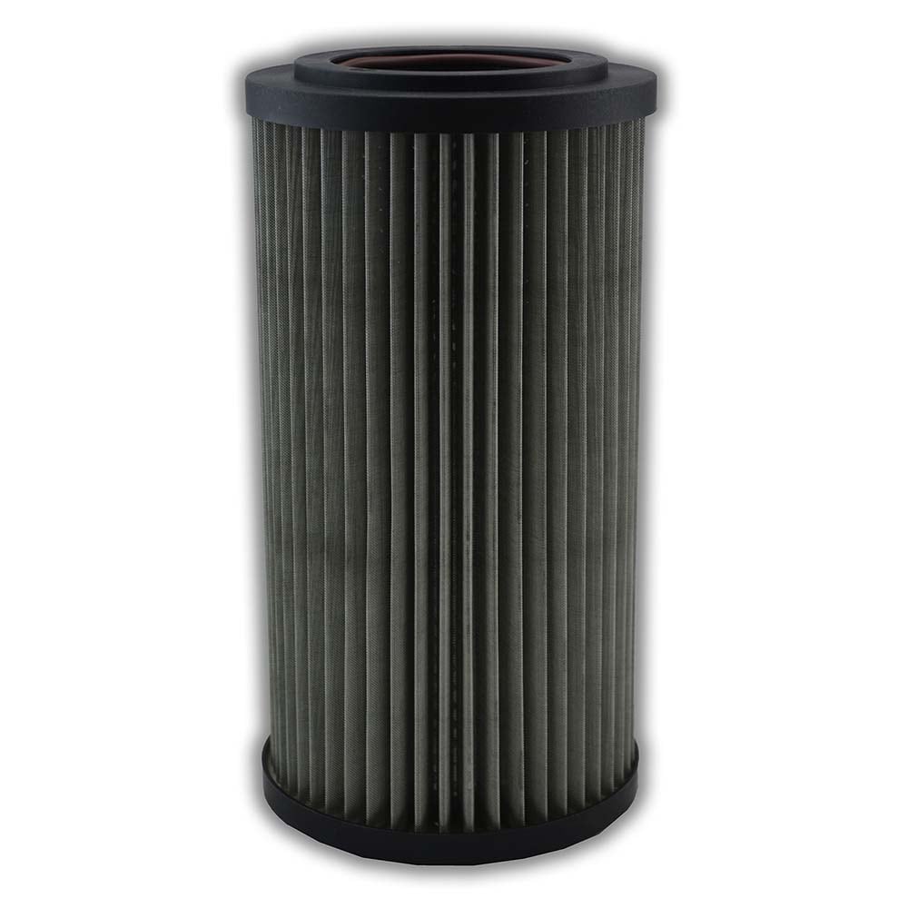 Replacement/Interchange Hydraulic Filter Element: Wire Mesh, 60 &micro;