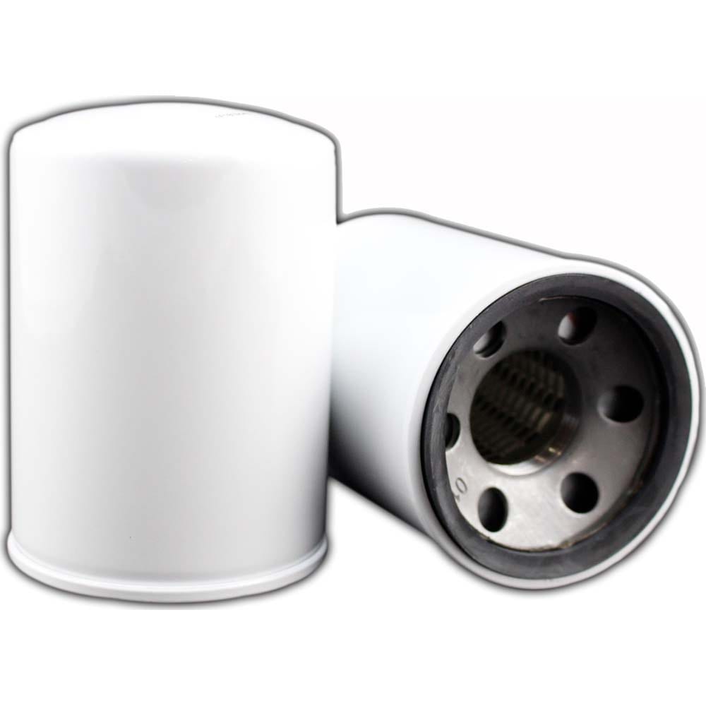 Replacement/Interchange Spin-On Hydraulic Filter Element: Microglass, 10 &micro;