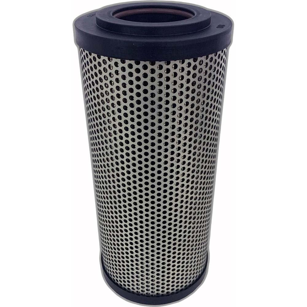 Replacement/Interchange Hydraulic Filter Element: Cellulose, 10 &micro;