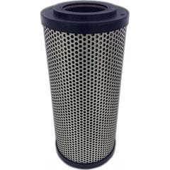 Replacement/Interchange Hydraulic Filter Element: Cellulose, 10 &micro;