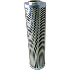 Replacement/Interchange Hydraulic Filter Element: Microglass, 25 &micro;