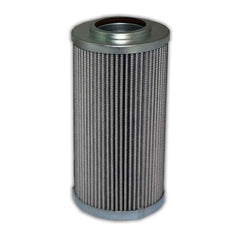 Replacement/Interchange Hydraulic Filter Element: Microglass, 5 &micro;