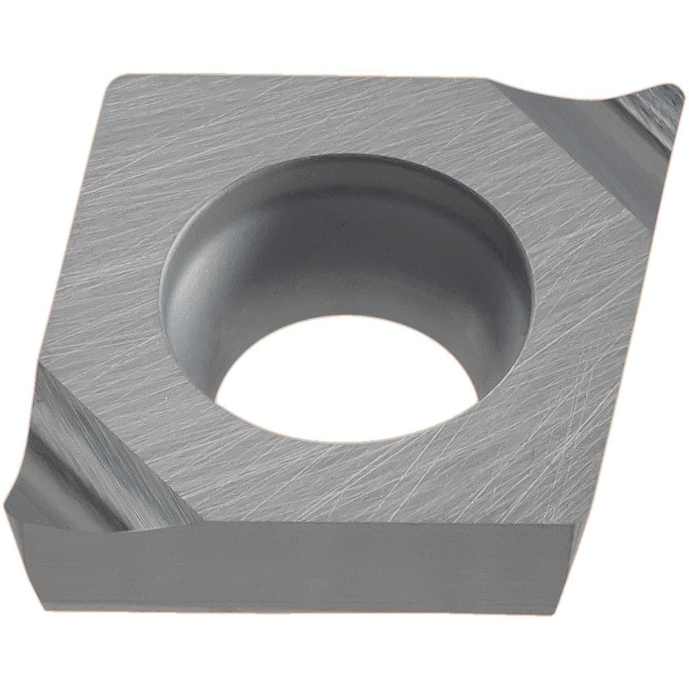 Turning Insert: CPGT2.51.50.5 HTI10, Carbide