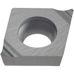 Turning Insert: CPGT2.51.50.5 HTI10, Carbide