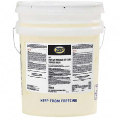 Automotive Detailing Cleaner: Car Wash Soap, Pail