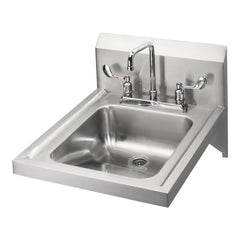 ADA Hand Sink: