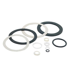 Drain Components; Includes: O-Rings