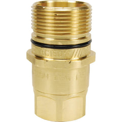 Hydraulic Hose Fittings & Couplings; Type: W-Series Wingstyle Female Threaded Plug; Fitting Type: Female Plug; Hose Inside Diameter (Decimal Inch): 1.5000; Hose Size: 1-1/2